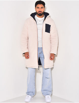 Alexander | Reversible Fashion Jacket