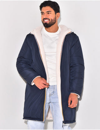 Alexander | Reversible Fashion Jacket