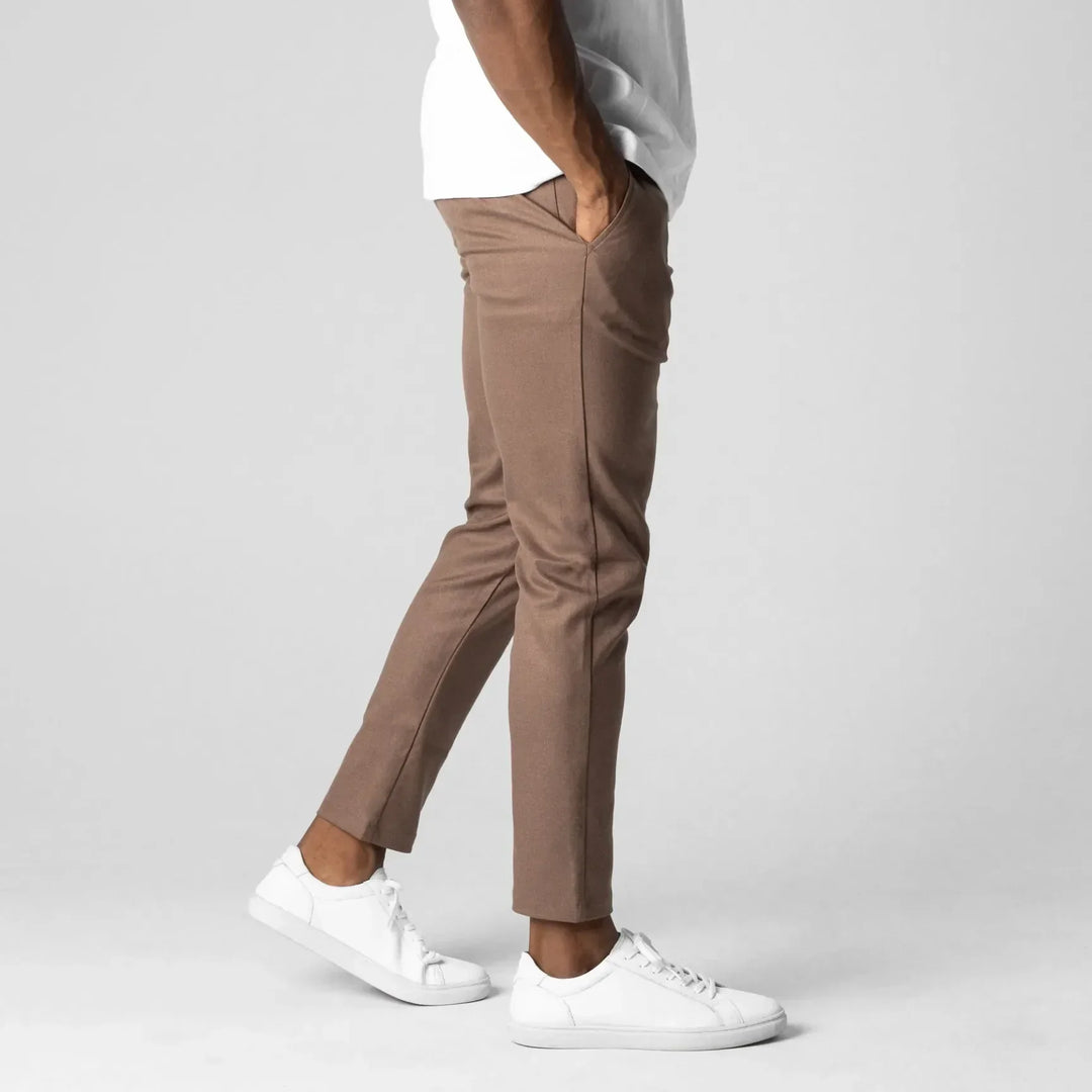 Georg | Men's Slim Fit Casual Pants