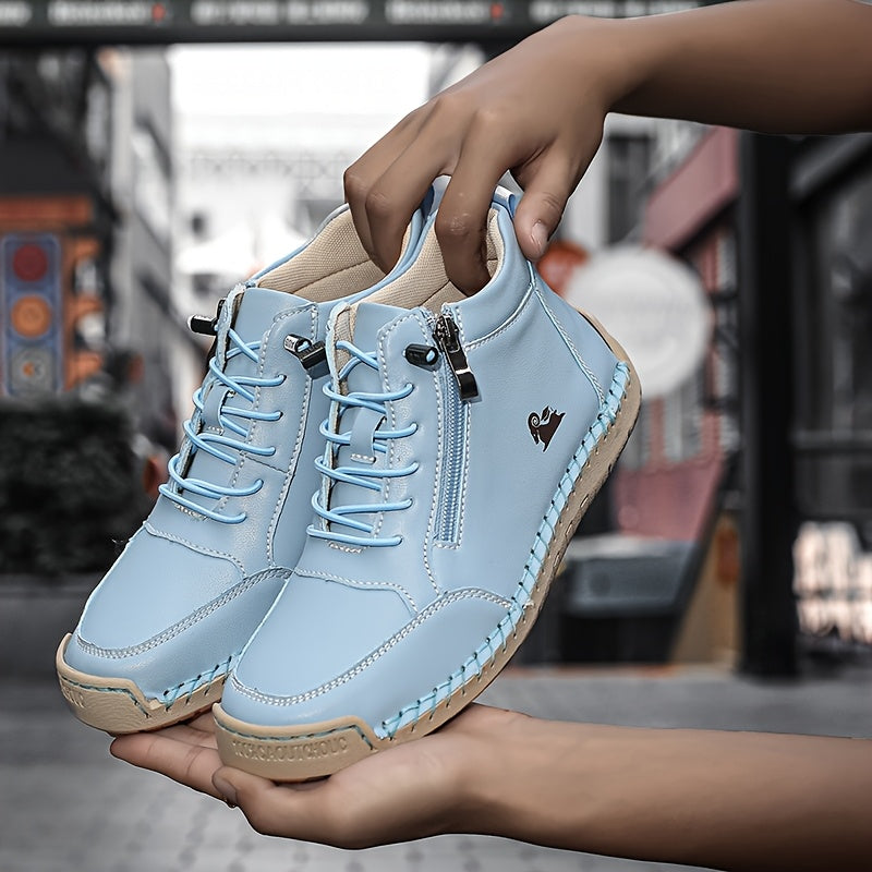 Elena | Comfortable Shoes with Ergonomic Support