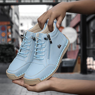 Elena | Comfortable Shoes with Ergonomic Support