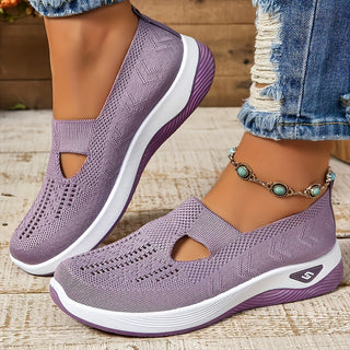 Jessika | Casual Relaxed-Fit Shoes