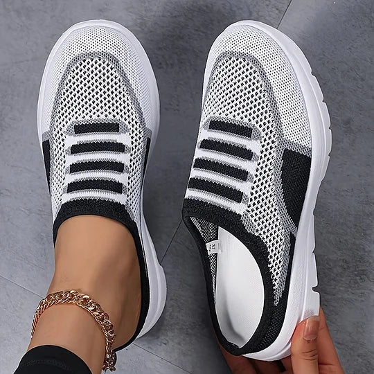 Heidi | Slip-On Sneakers