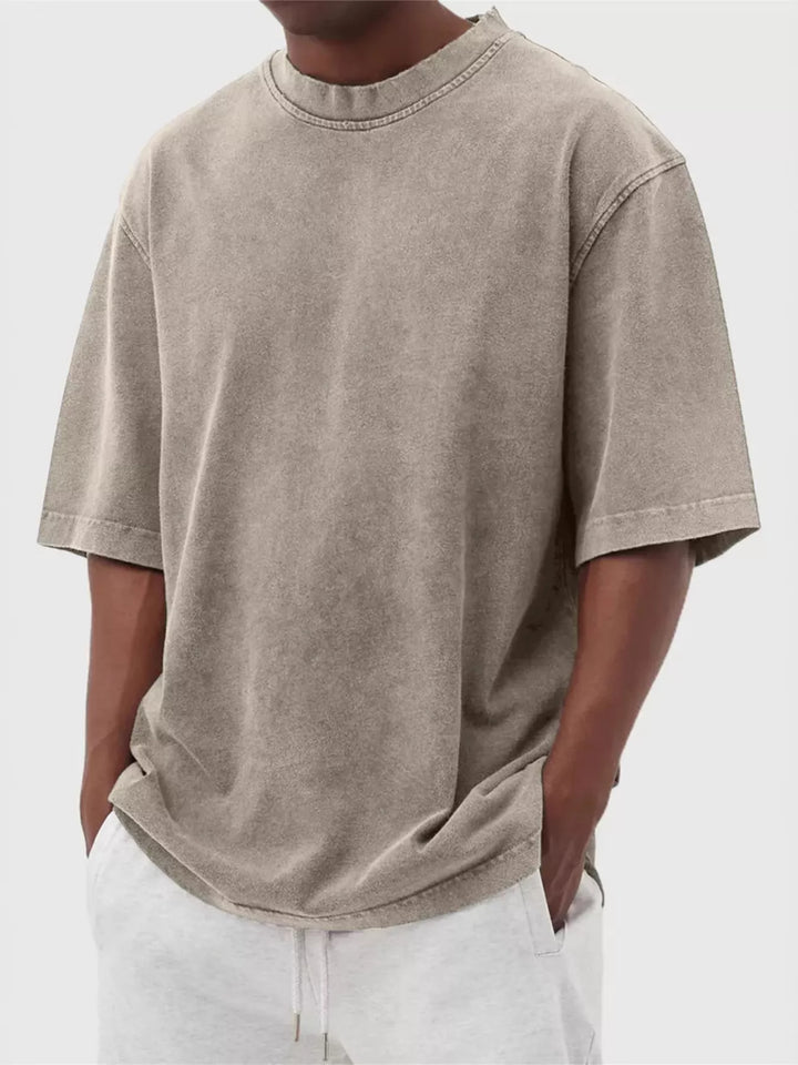 Johannes | Men's T-Shirt