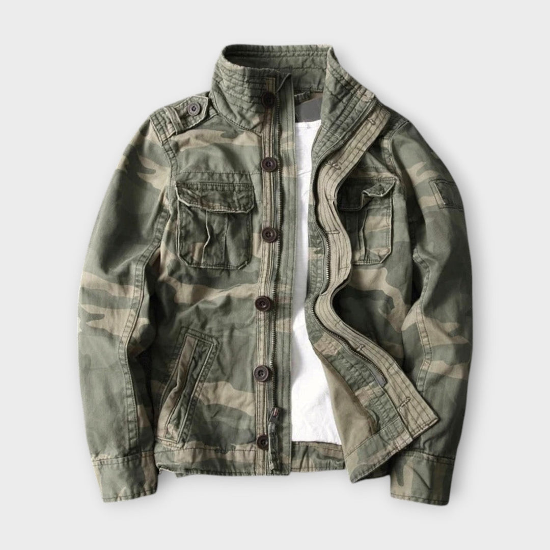 Felix | Rugged Forge Jacket