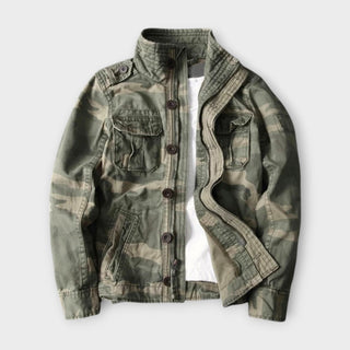 Felix | Rugged Forge Jacket