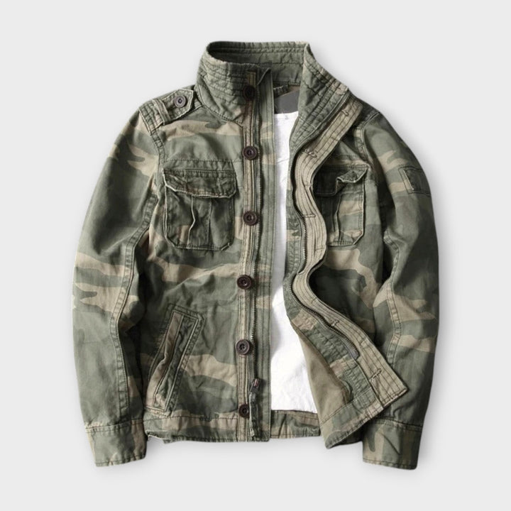 Felix | Rugged Forge Jacket