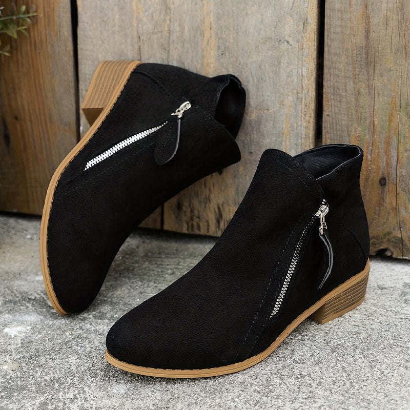 Isabelle | Women's Shoes