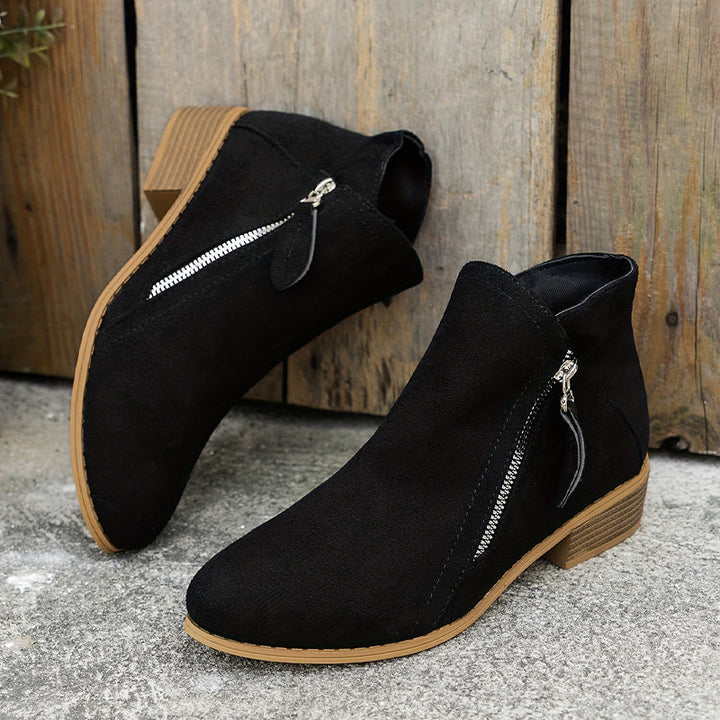 Isabelle | Women's Shoes