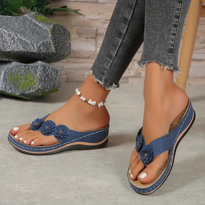 Luna | Casual Sandals
