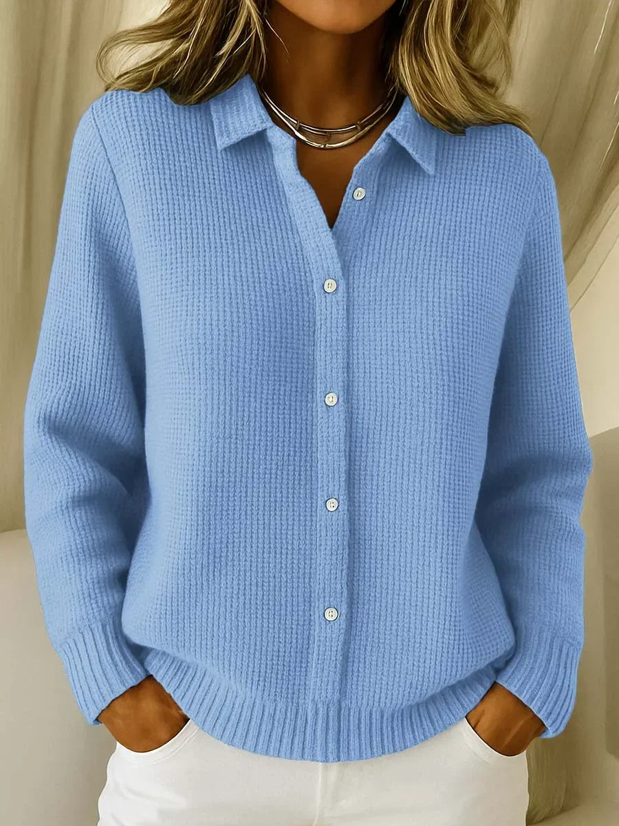 Fiora | Elegant and Comfortable Blouse