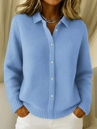Fiora | Elegant and Comfortable Blouse