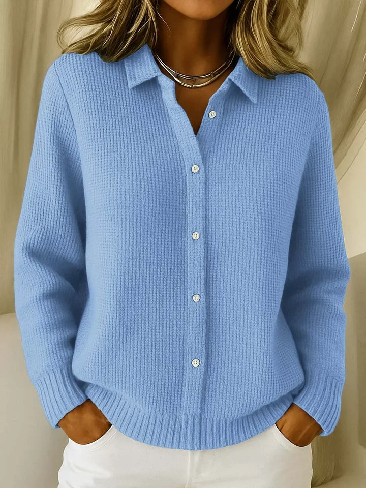 Fiora | Elegant and Comfortable Blouse