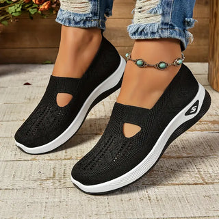 Jessika | Casual Relaxed-Fit Shoes