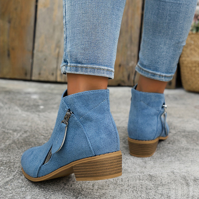 Isabelle | Women's Shoes