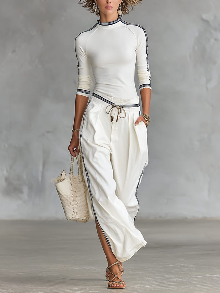 Nova | Modern Relaxed-Fit Set