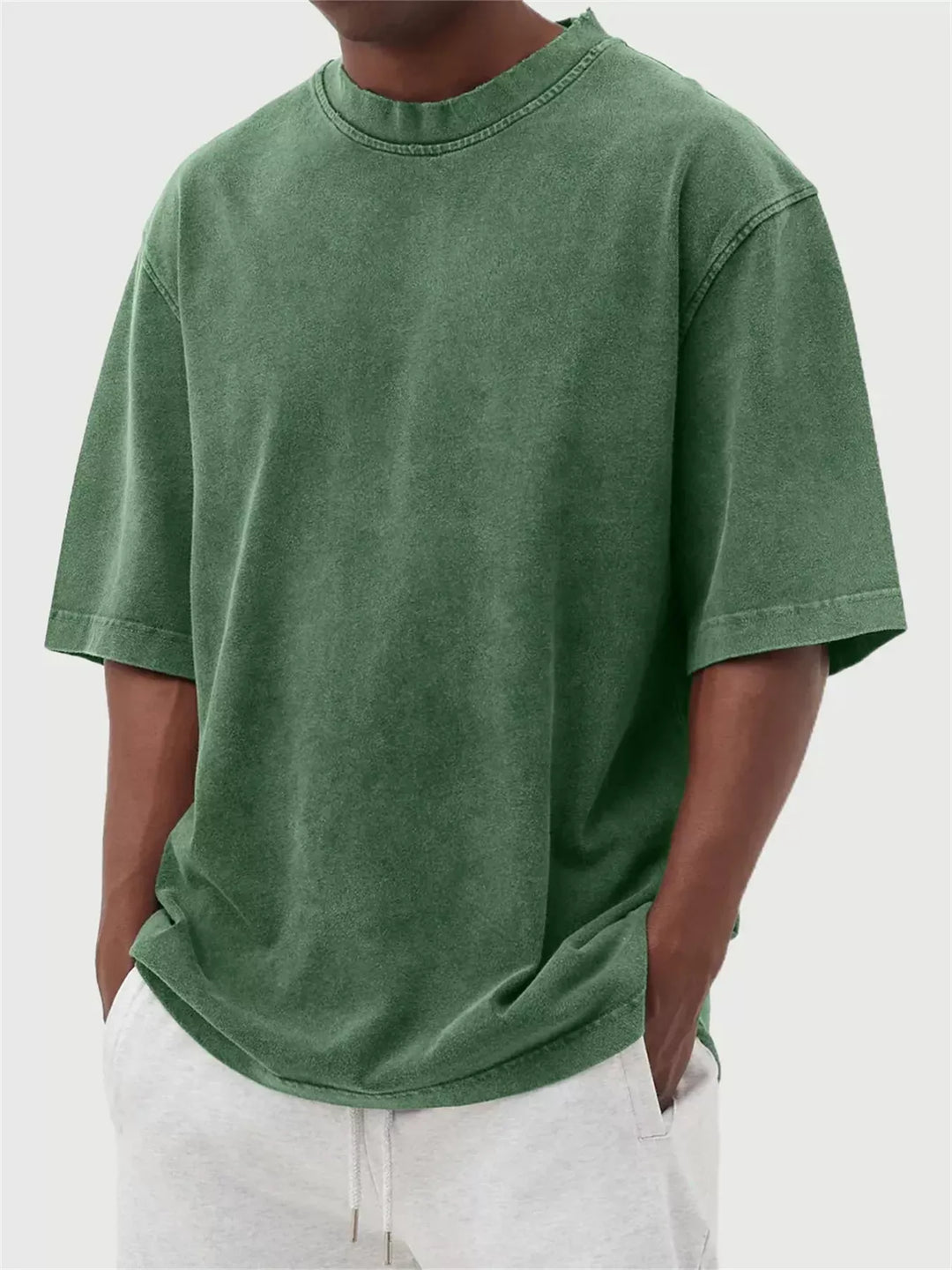 Johannes | Men's T-Shirt