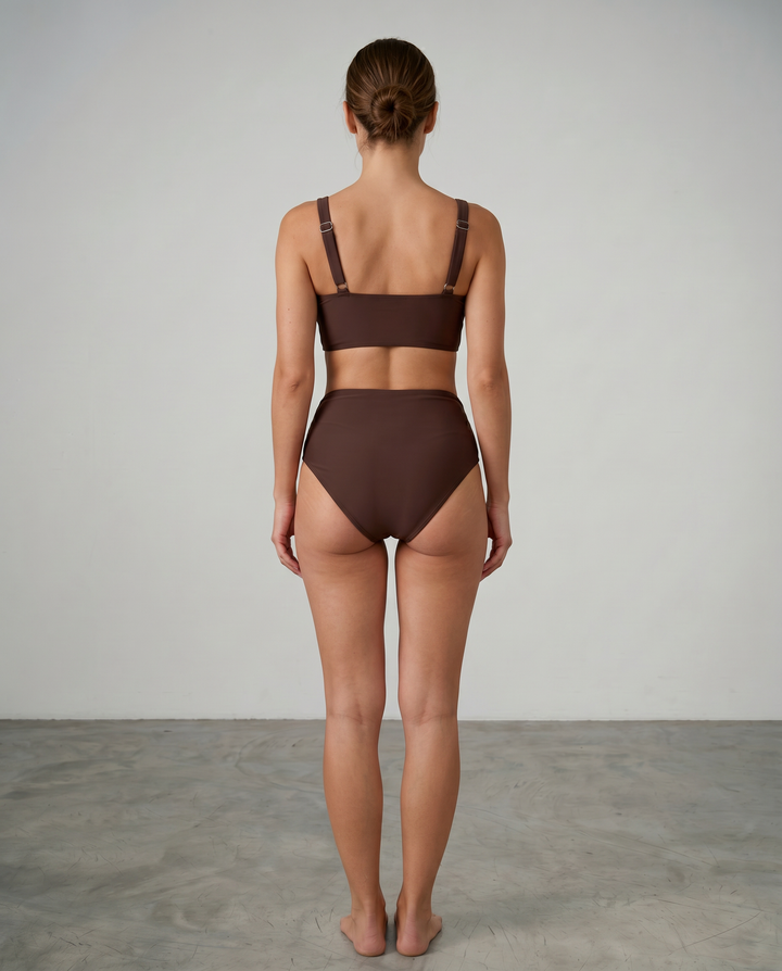 Rima | Flattering Bikini