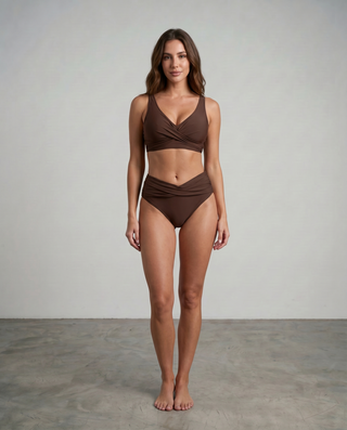 Rima | Flattering Bikini
