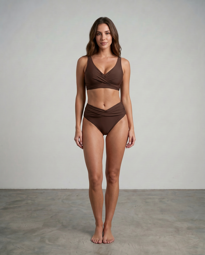 Rima | Flattering Bikini