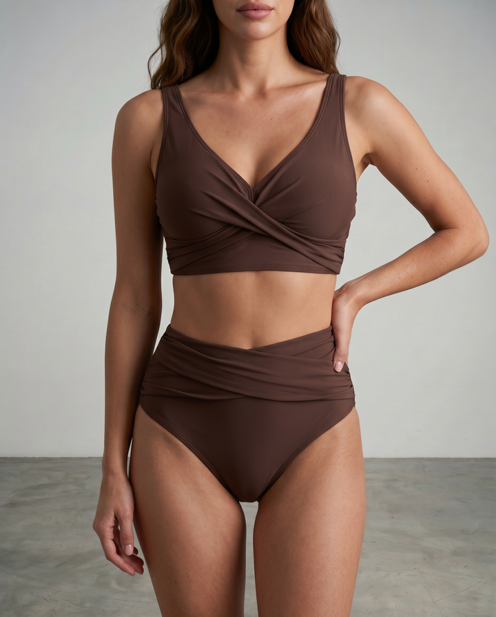 Rima | Flattering Bikini