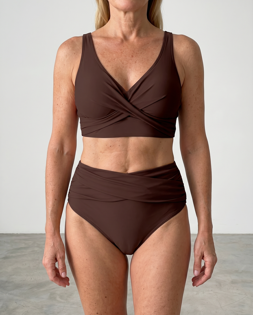 Rima | Flattering Bikini