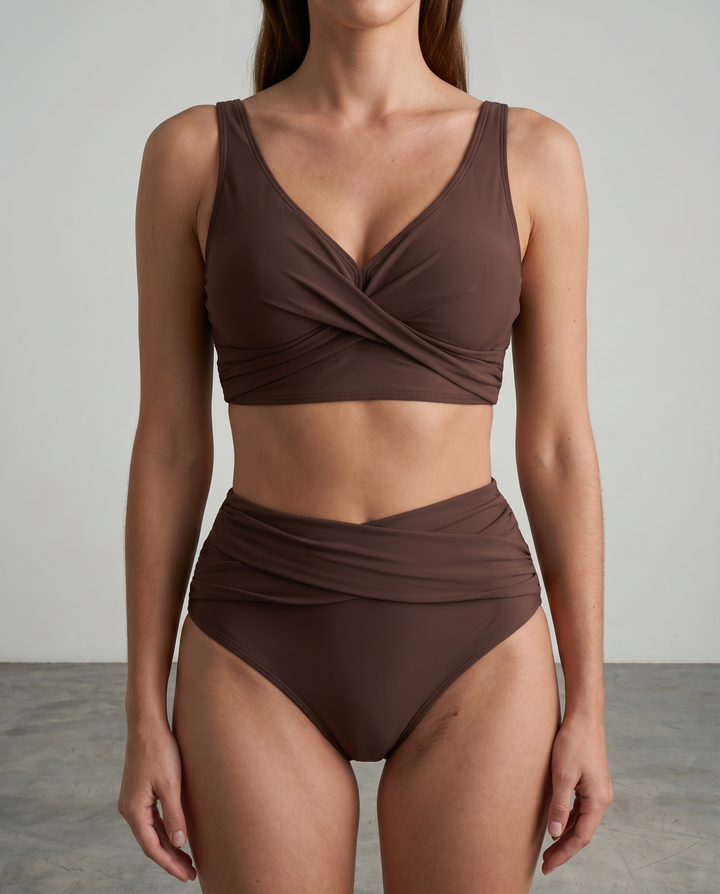 Rima | Flattering Bikini