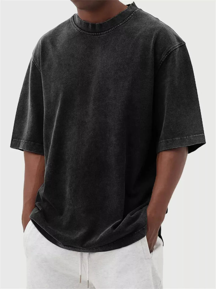 Johannes | Men's T-Shirt