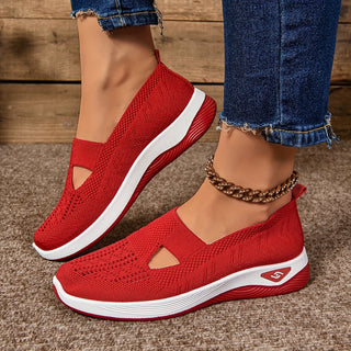 Jessika | Casual Relaxed-Fit Shoes