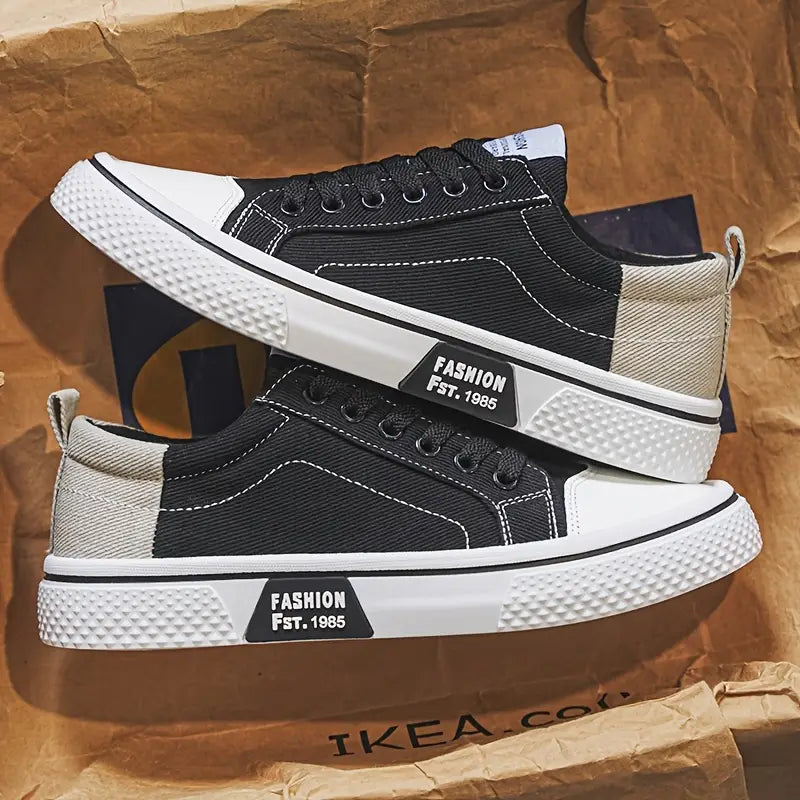 Norwin | Comfortable and Casual Sneakers