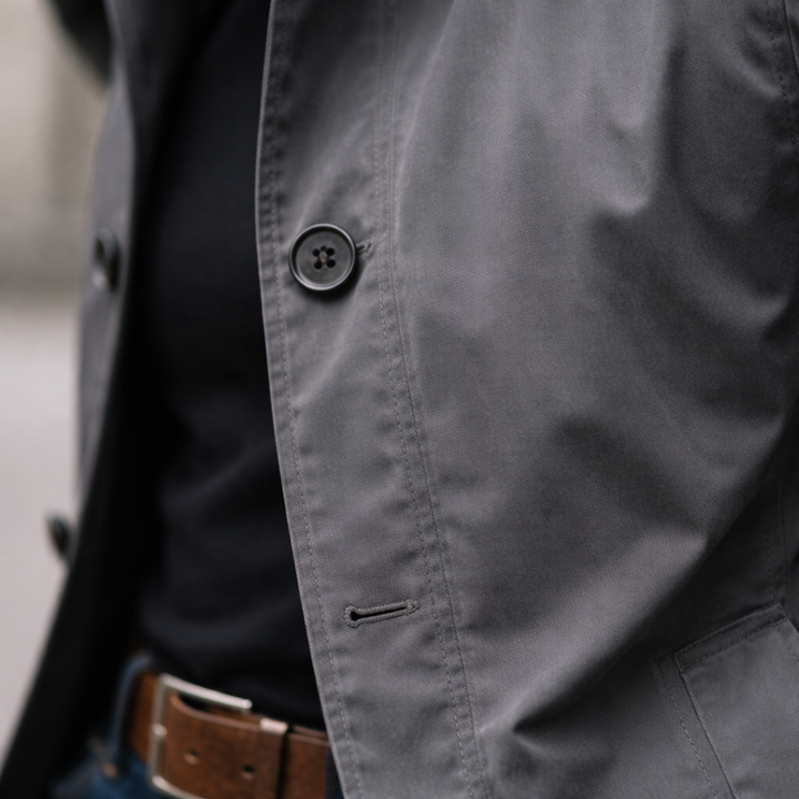 Adrian™ | Stylish Men's Coat