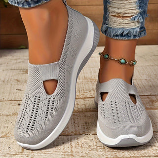 Jessika | Casual Relaxed-Fit Shoes