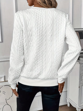 LUNA | STYLISH CARDIGAN