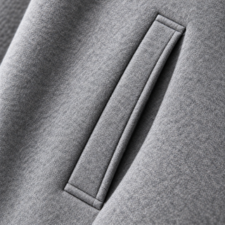 Sebastian | Quilted Longline Overcoat