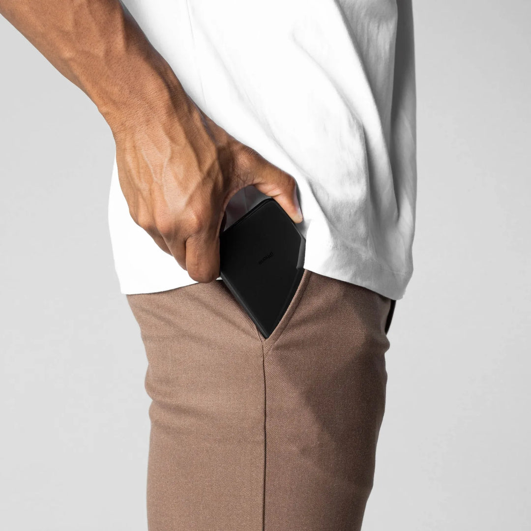 Georg | Men's Slim Fit Casual Pants
