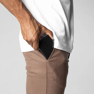 Georg | Men's Slim Fit Casual Pants