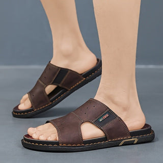 Ethan | Comfortable Men's Sandals