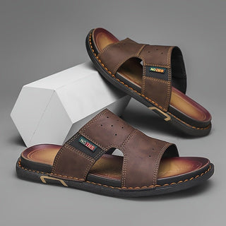 Ethan | Comfortable Men's Sandals
