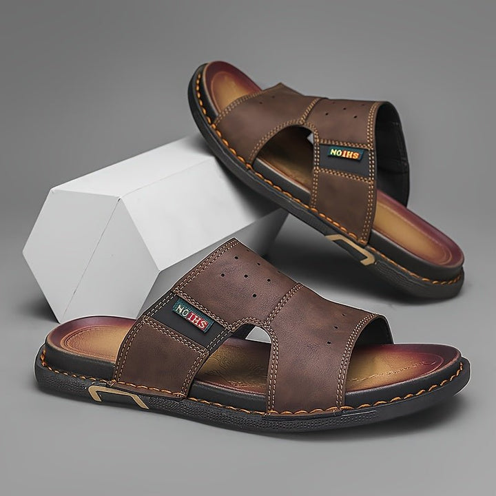 Ethan | Comfortable Men's Sandals