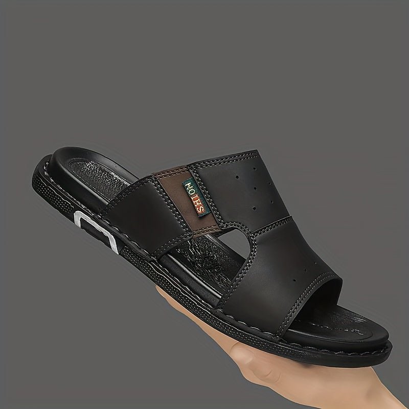 Ethan | Comfortable Men's Sandals