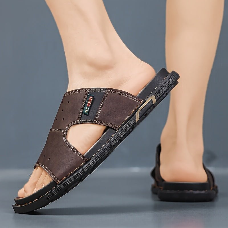 Ethan | Comfortable Men's Sandals