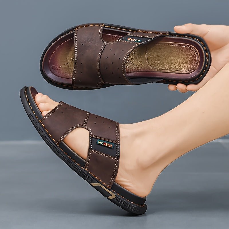 Ethan | Comfortable Men's Sandals