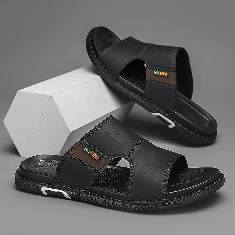 Ethan | Comfortable Men's Sandals