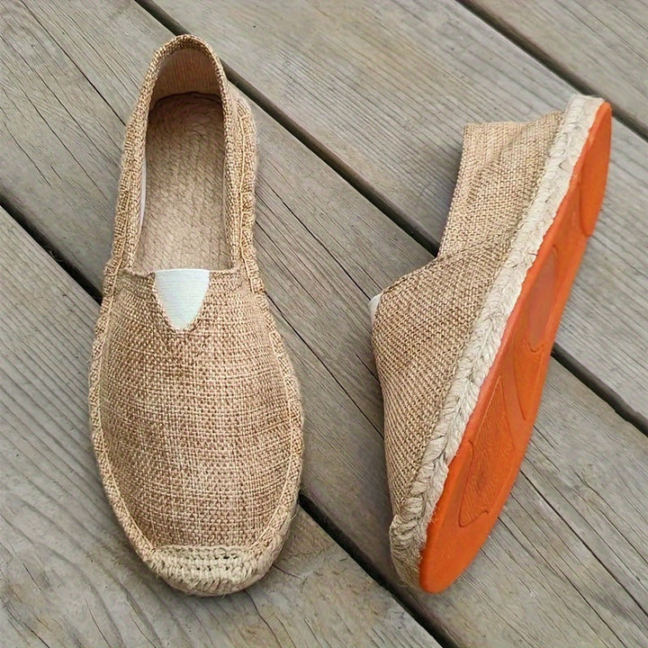 Mario | Elegant Men's Espadrilles