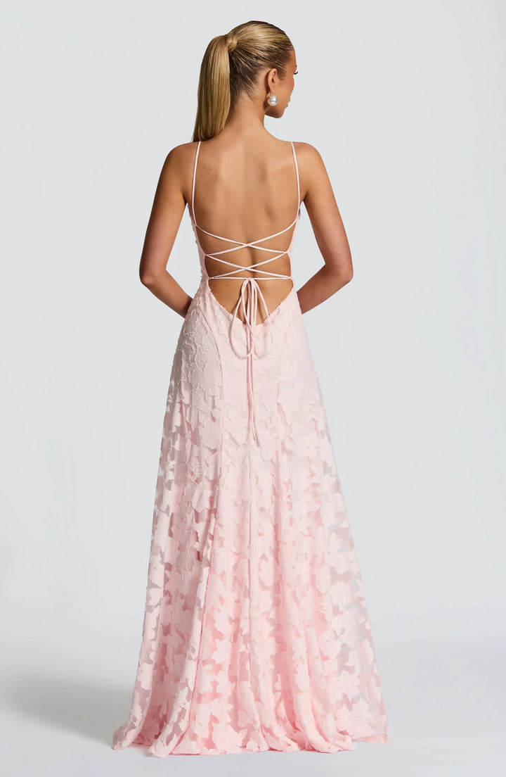 Melanie | Elegant Maxi Dress