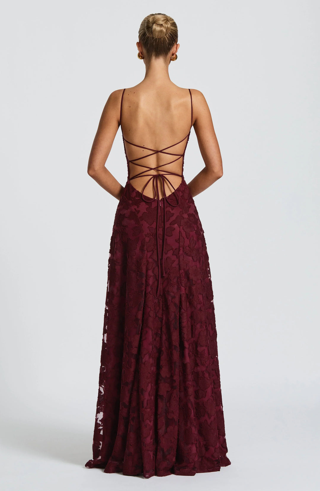 Melanie | Elegant Maxi Dress