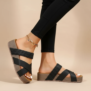 Ava | Comfortable Summer Shoes