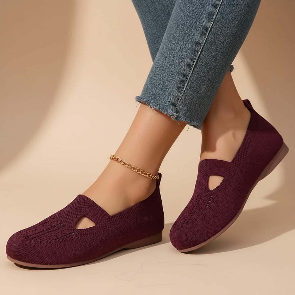 Darcy | Lightweight Comfort Shoes