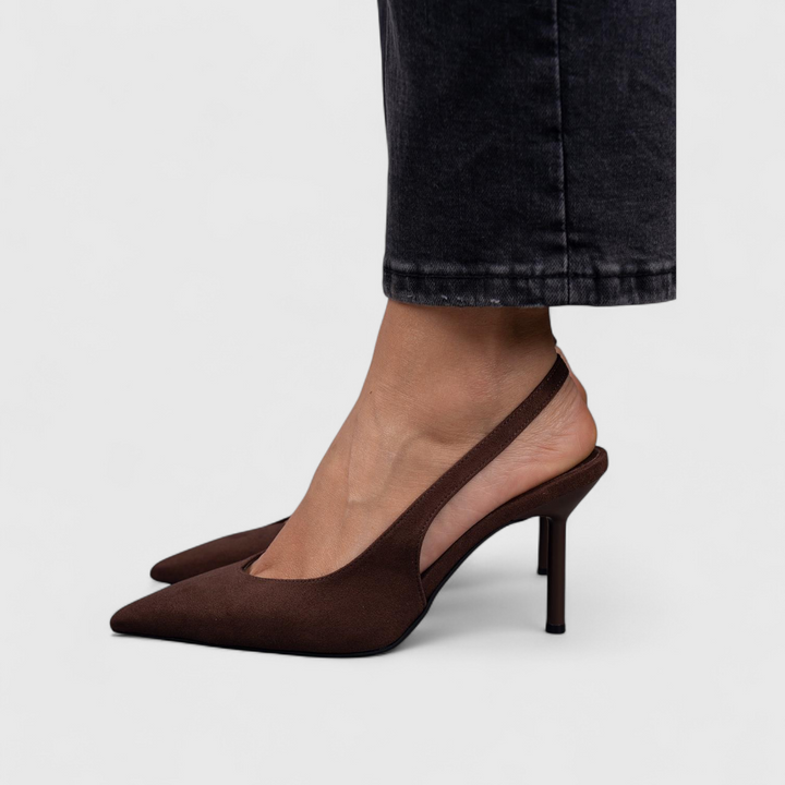 Bella | Everyday Luxury Heels