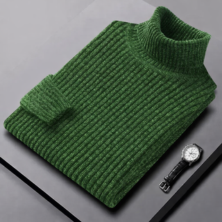 PATRICK | TURTLENECK SWEATER FOR MEN